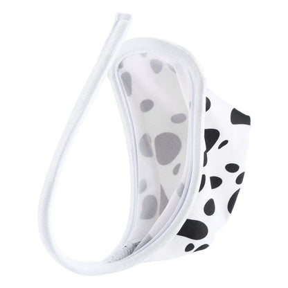 Dalmatian Spot Pouch C String alternate view 3