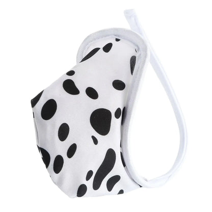 Dalmatian Spot Pouch C String product view