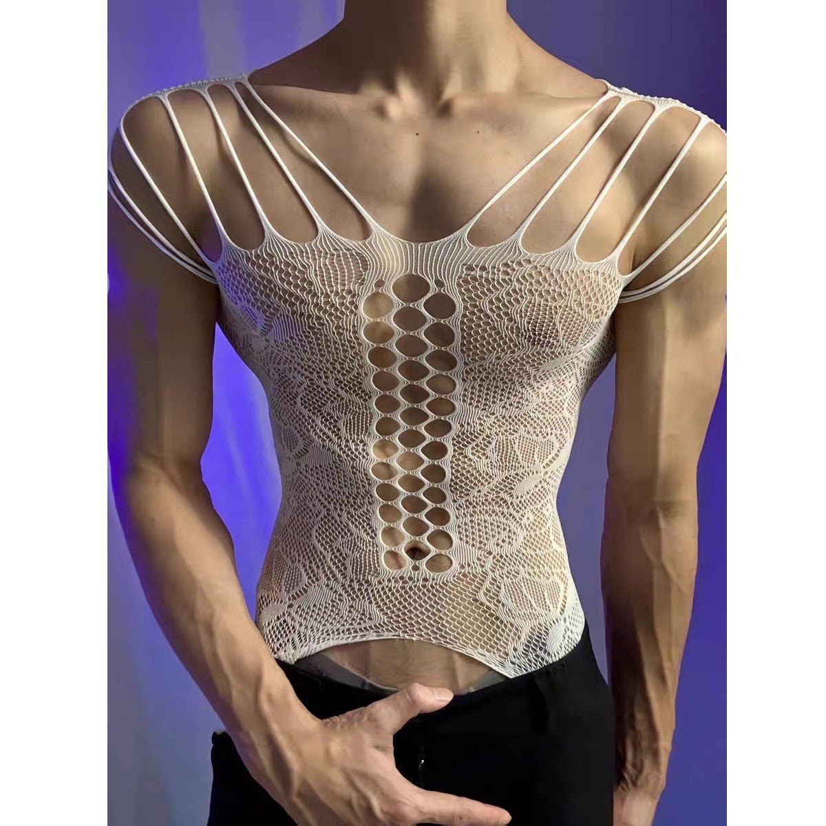Tight Fit Bodysuit