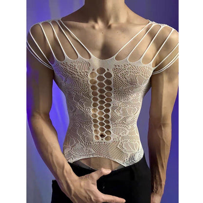 Tight Fit Bodysuit