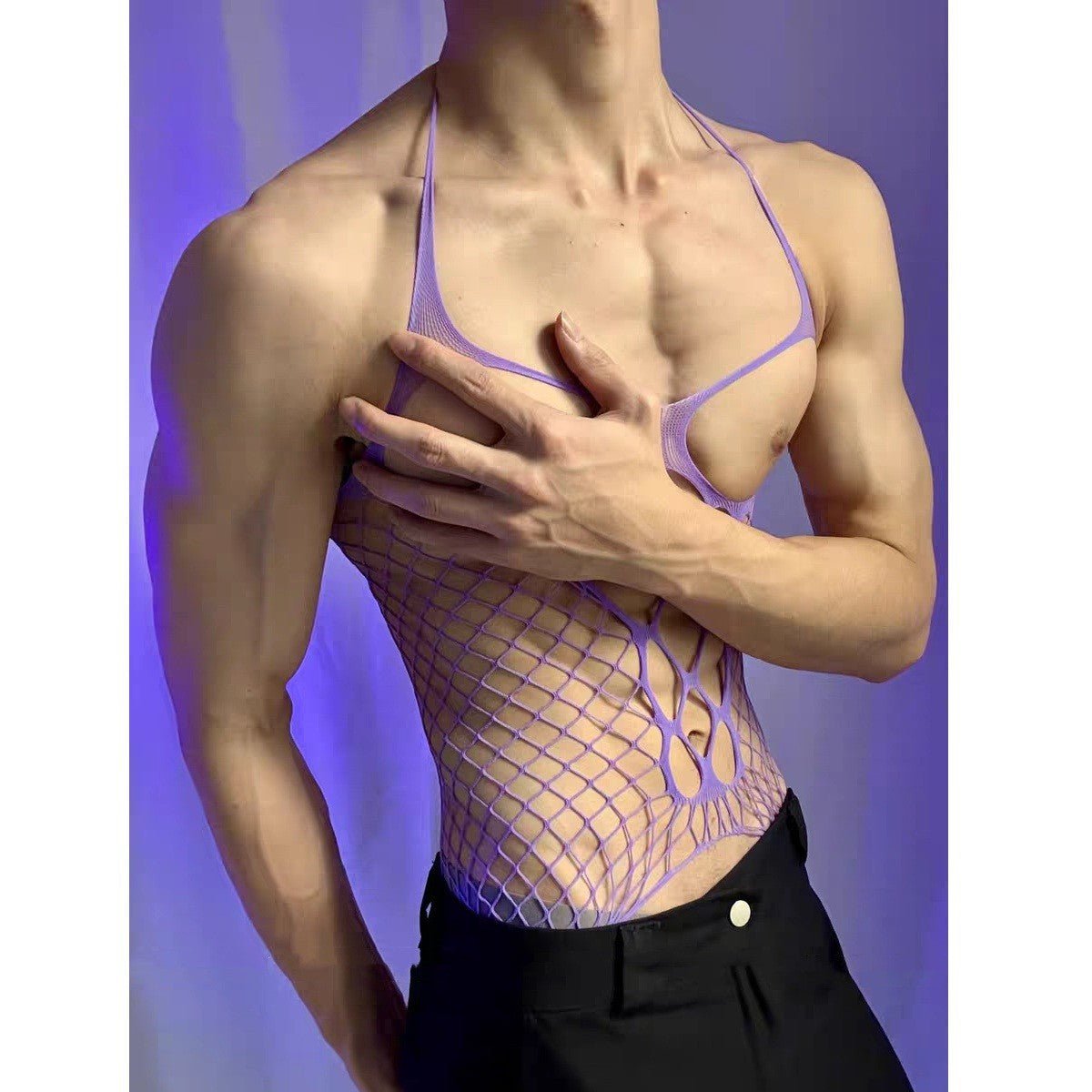 Tight Fit Bodysuit alternate view 10