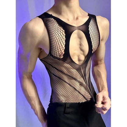 Tight Fit Bodysuit alternate view 7