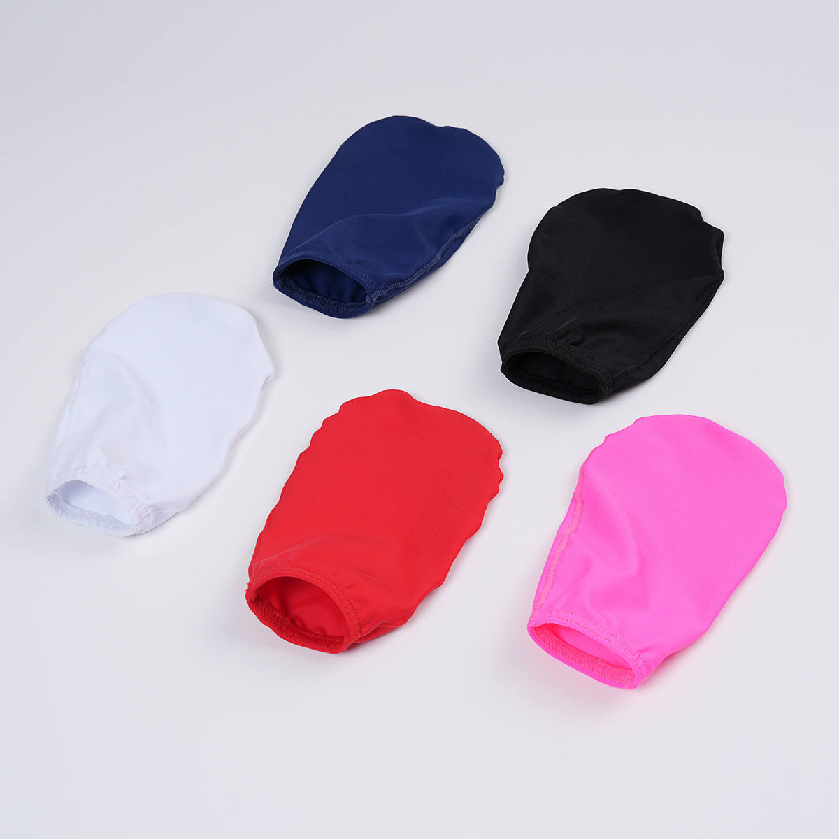 Seamless U Shape Pull On Cock Sock alternate view 6