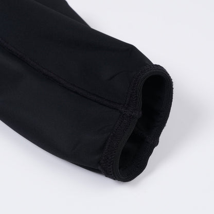 Black Seamless U Shape Pull On Cock Sock alternate view 22