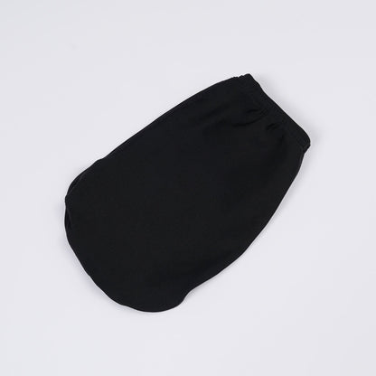 Seamless U Shape Pull On Cock Sock