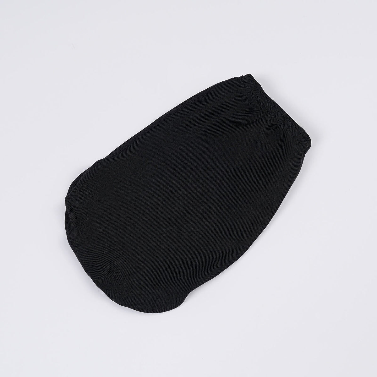 Black Seamless U Shape Pull On Cock Sock product view