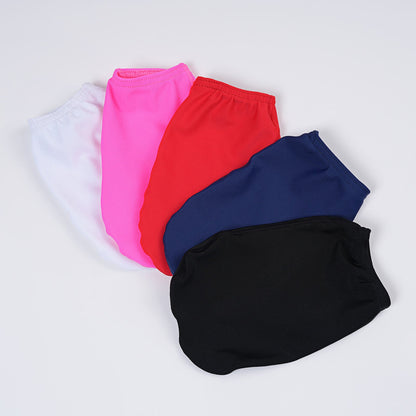 Seamless U Shape Pull On Cock Sock alternate view 26