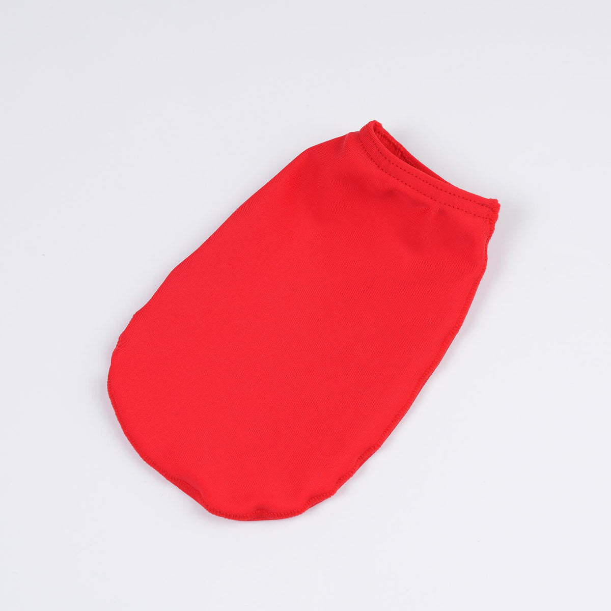 Seamless U Shape Pull On Cock Sock