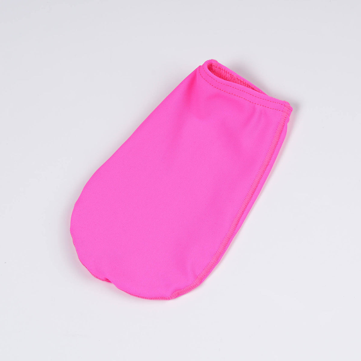 Seamless U Shape Pull On Cock Sock