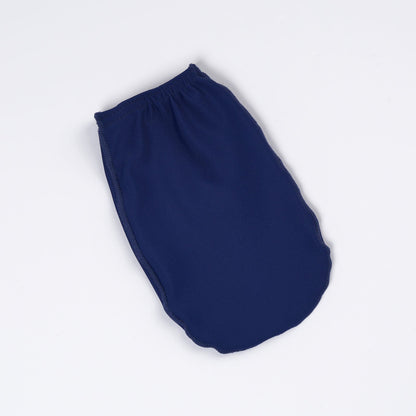 Seamless U Shape Pull On Cock Sock