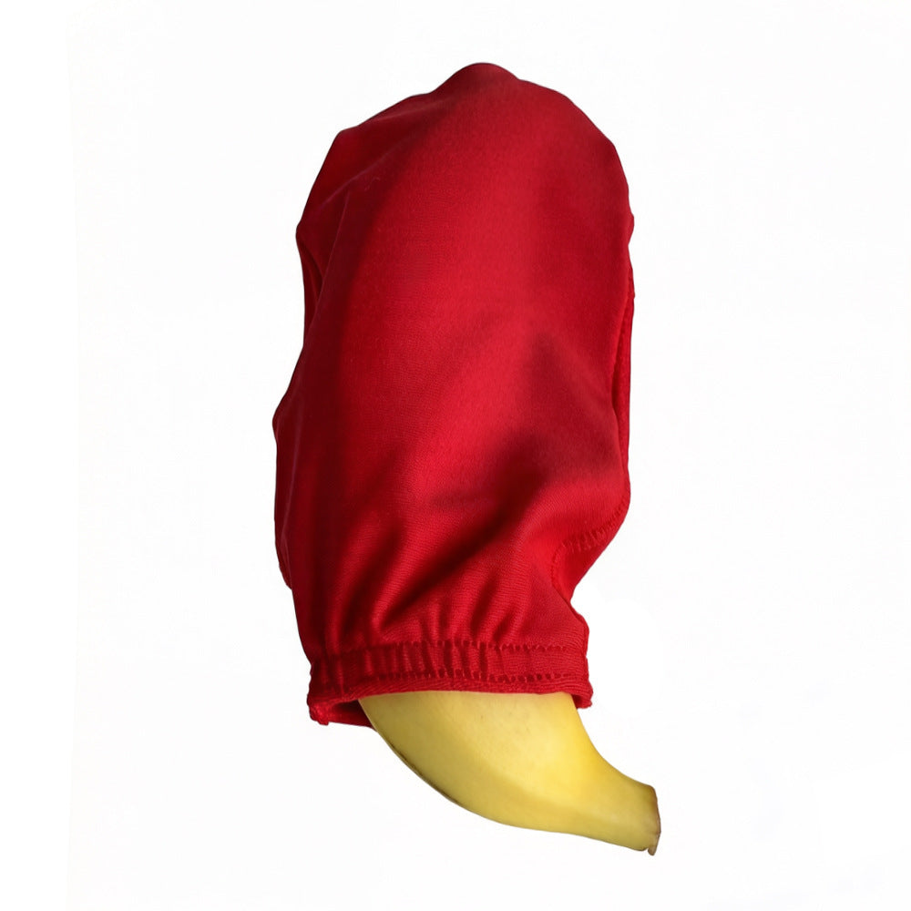 Seamless U Shape Pull On Cock Sock alternate view 9