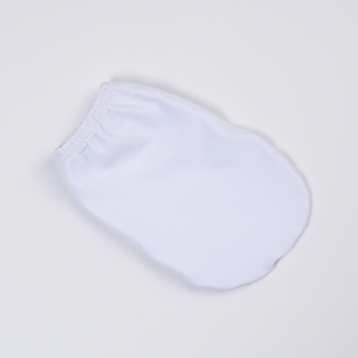 Seamless U Shape Pull On Cock Sock