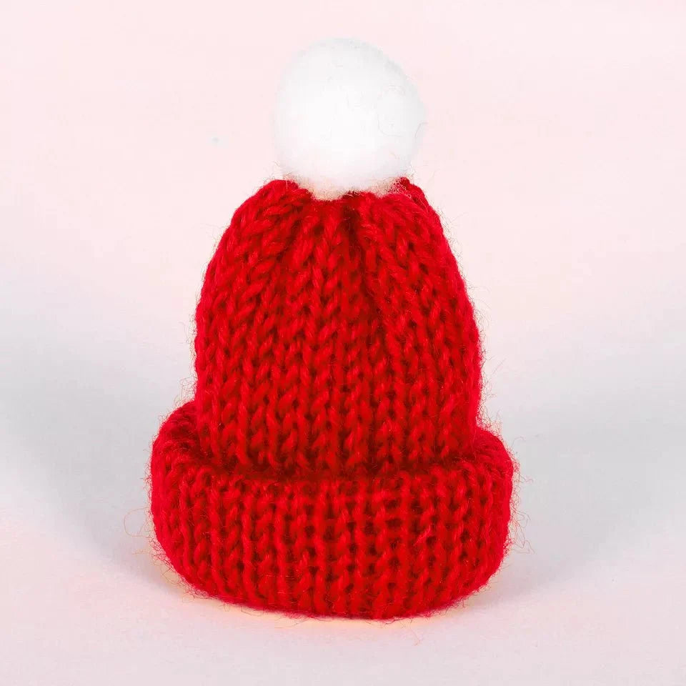 Pom Pom Cock Cap Holiday C String Set alternate view 36