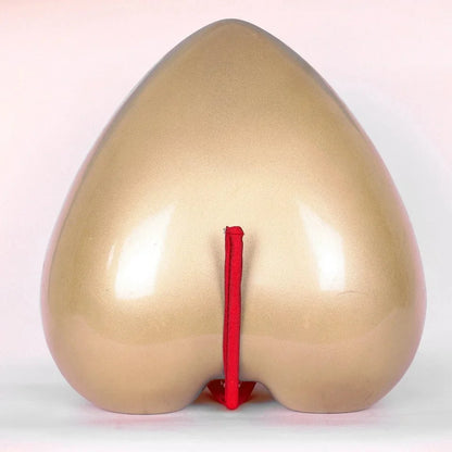 Pom Pom Cock Cap Holiday C String Set alternate view 33