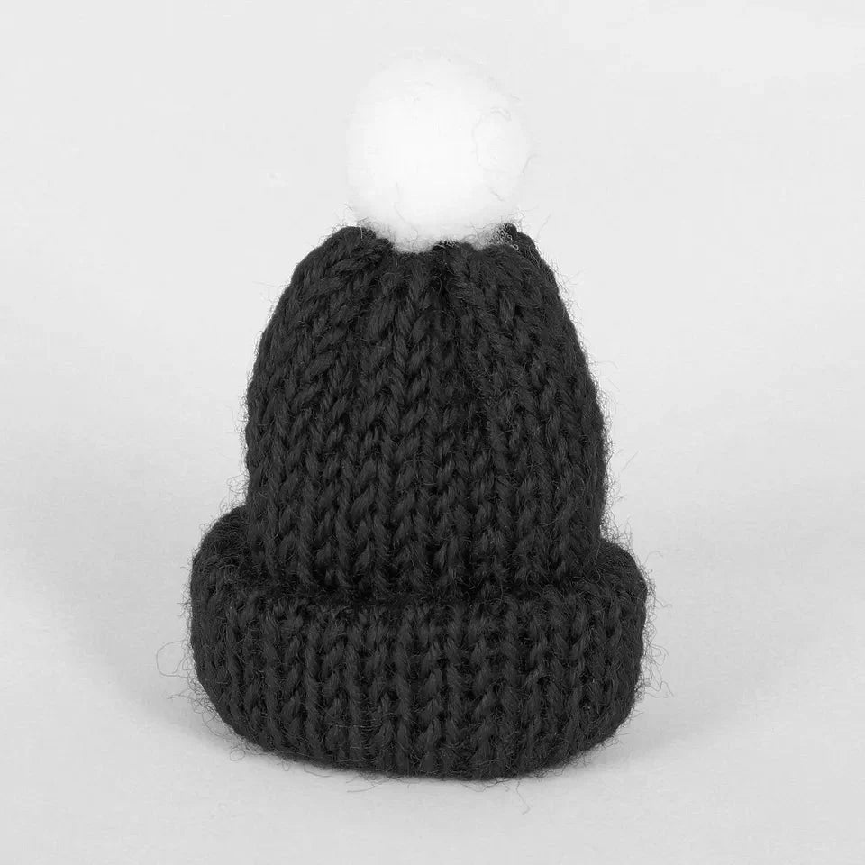 Pom Pom Cock Cap Holiday C String Set alternate view 20