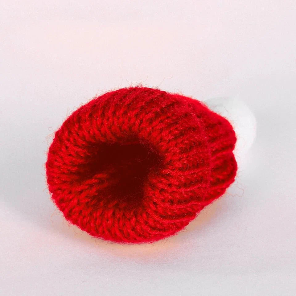 Pom Pom Cock Cap Holiday C String Set alternate view 37