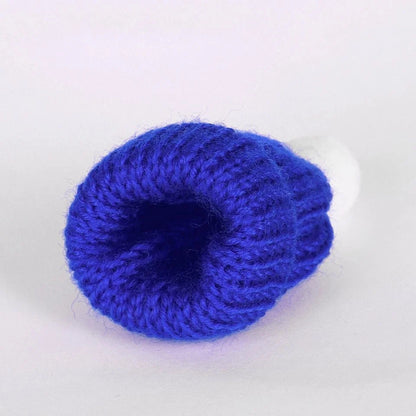 Pom Pom Cock Cap Holiday C String Set alternate view 19