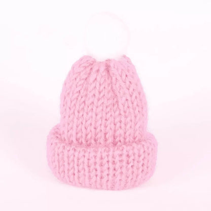 Pom Pom Cock Cap Holiday C String Set alternate view 29