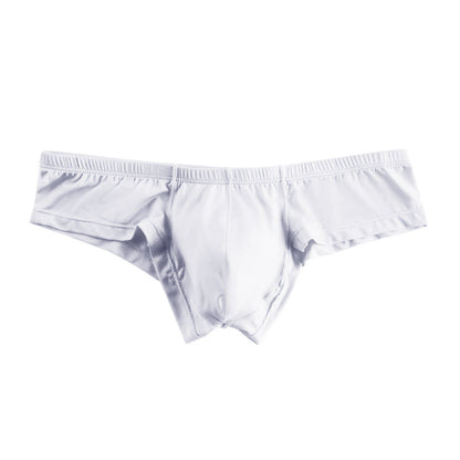 Cheeky Micro Modal Low Rise Briefs