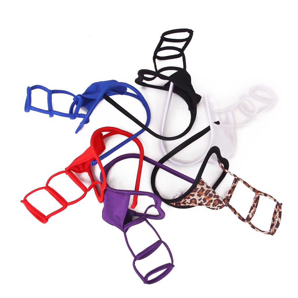 Wired Frame Presentation C String