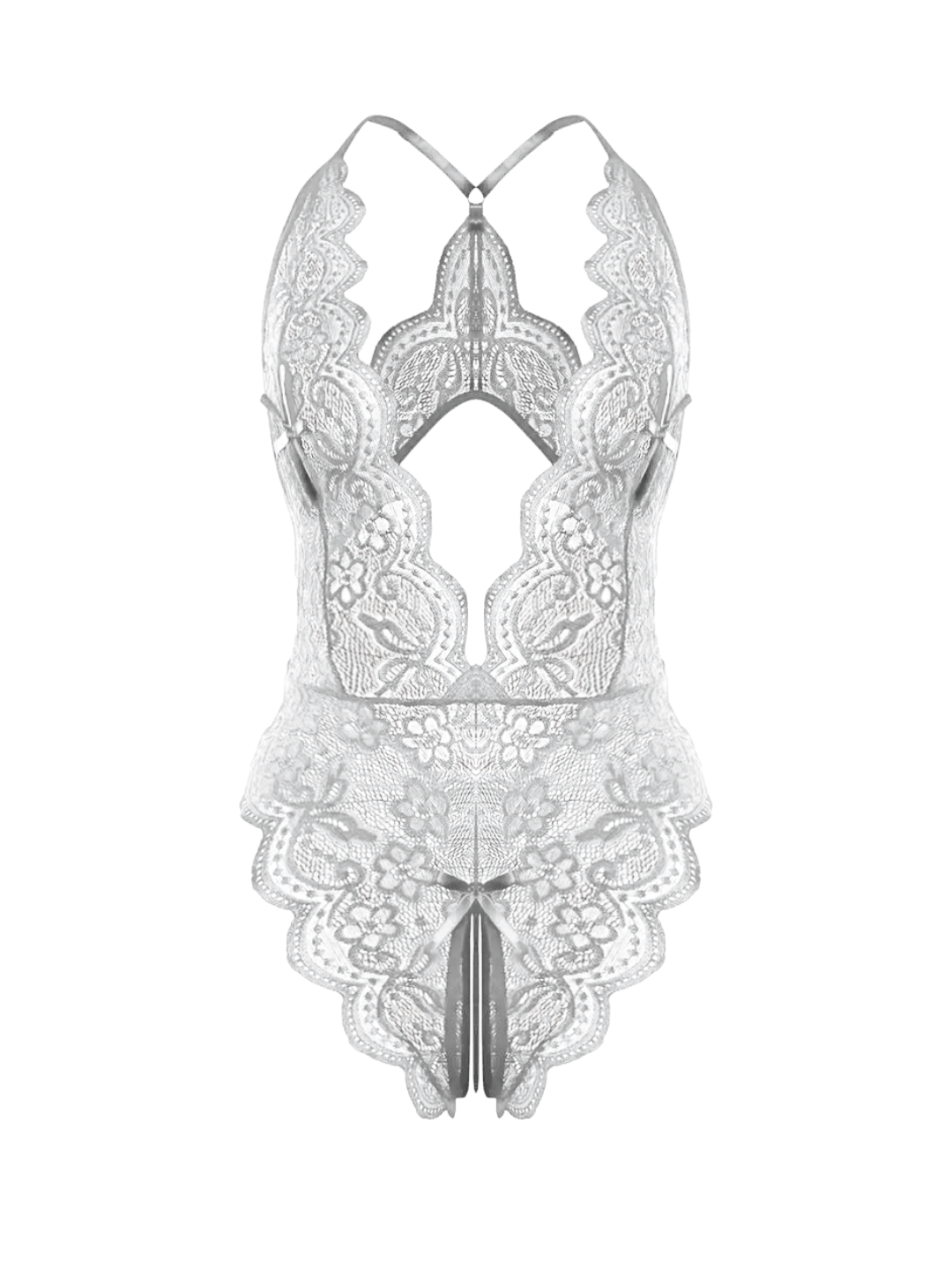 Lace Teddy
