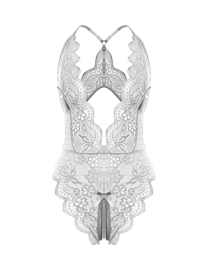 Lace Teddy