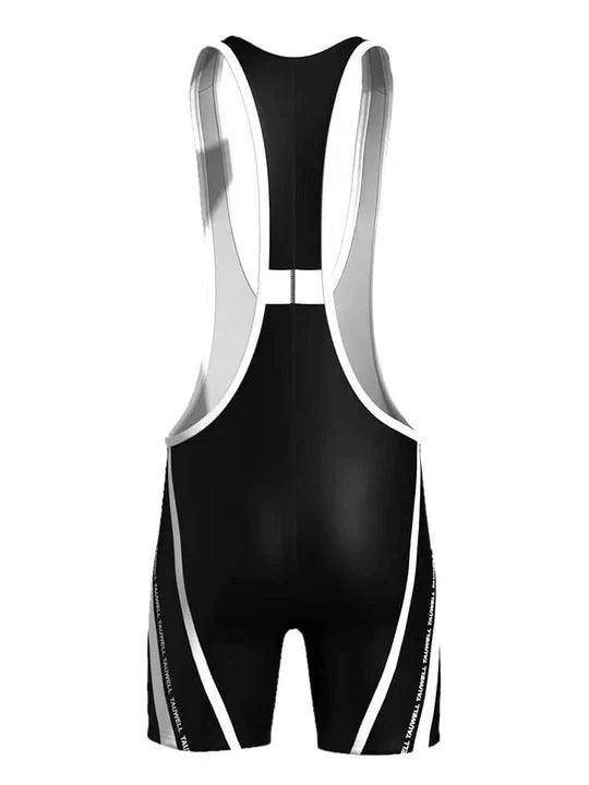 Fitness Wrestling Vest Bodysuit alternate view 19