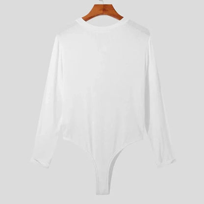 The Preacher's Thong Bodysuit alternate view 10
