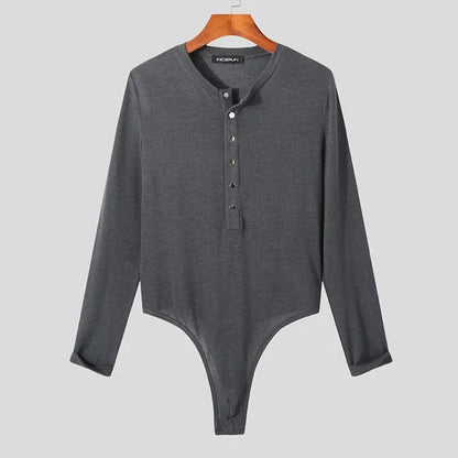 The Preacher's Thong Bodysuit