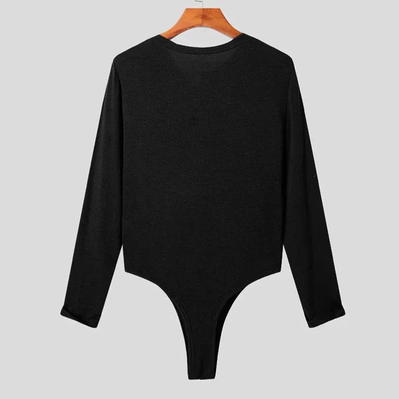 The Preacher's Thong Bodysuit alternate view 9
