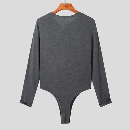 The Preacher's Thong Bodysuit alternate view 11