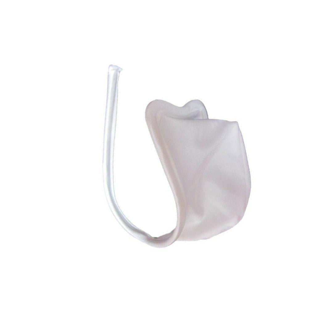 Bulge Pouch Solid Color C String